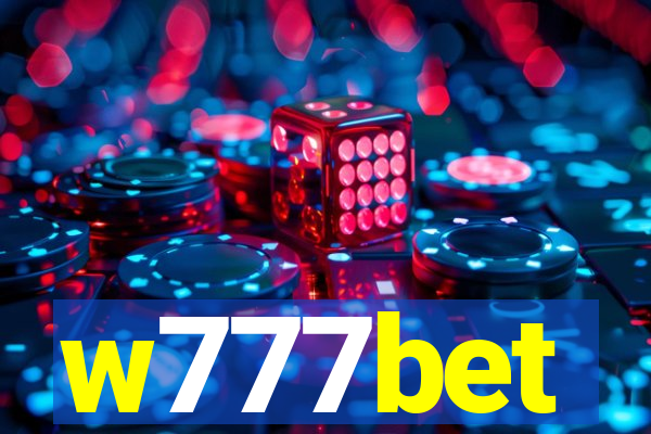 w777bet