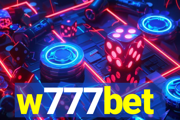 w777bet