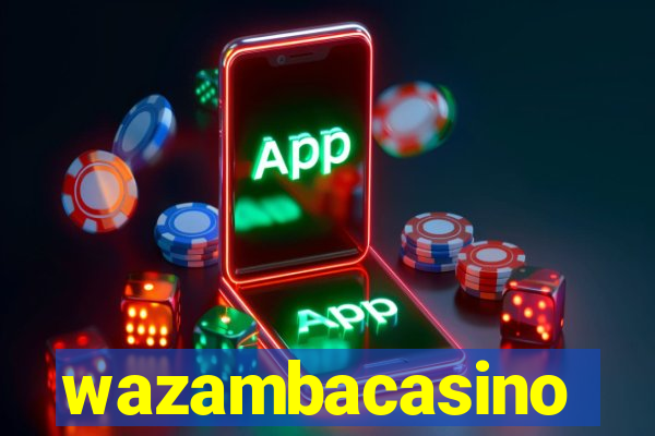 wazambacasino