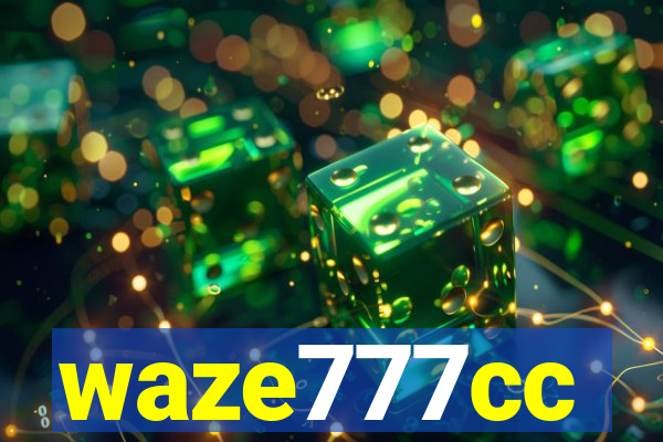 waze777cc