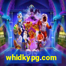 whidkypg.com