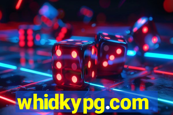 whidkypg.com