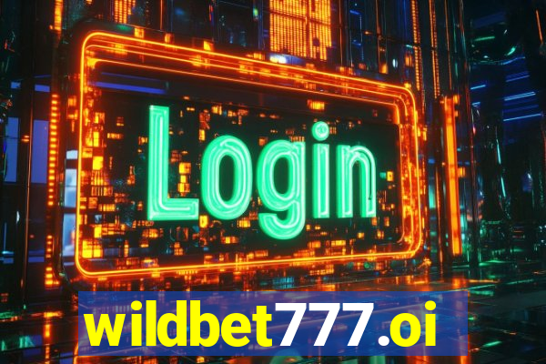 wildbet777.oi