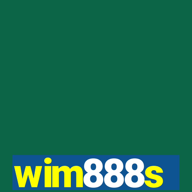 wim888s