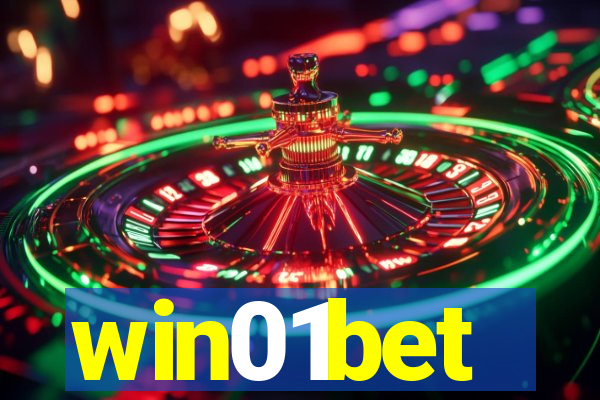 win01bet