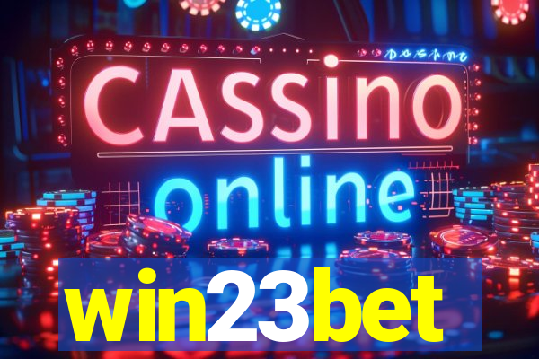 win23bet