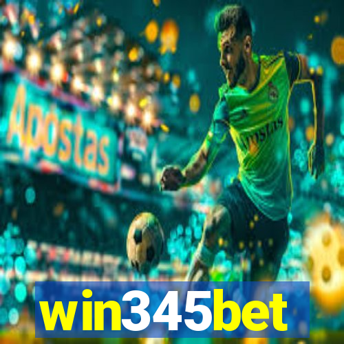 win345bet