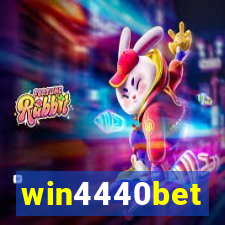 win4440bet