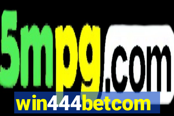 win444betcom