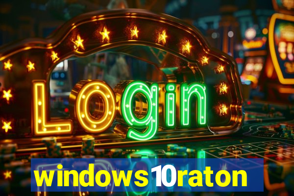 windows10raton