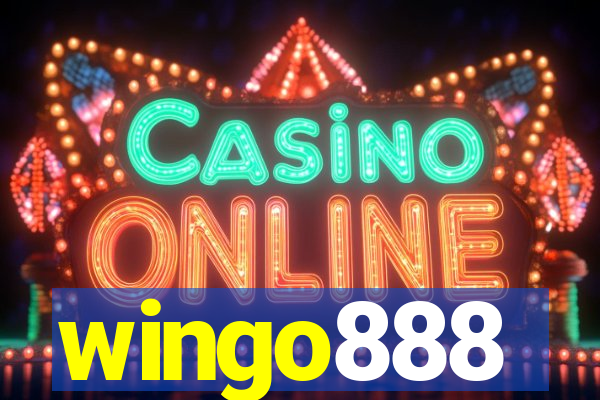 wingo888