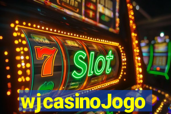 wjcasinoJogo