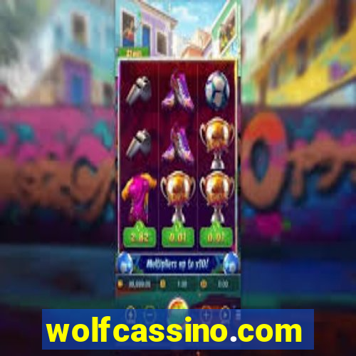 wolfcassino.com