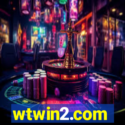 wtwin2.com