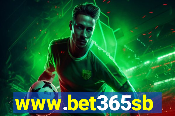 www.bet365sb