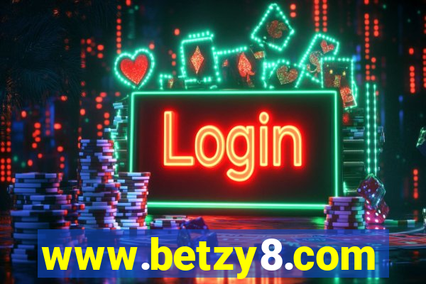 www.betzy8.com