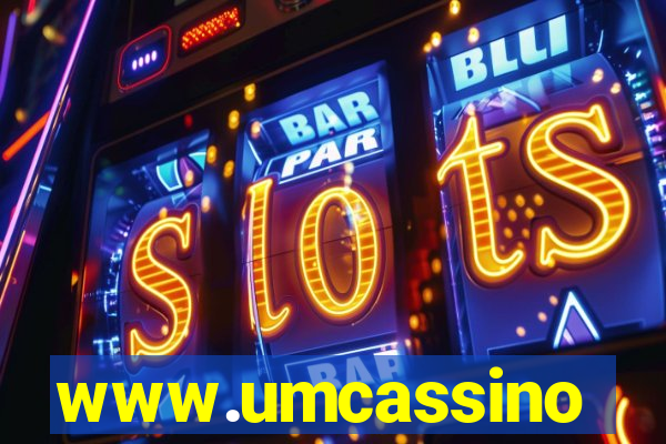 www.umcassino-1.com