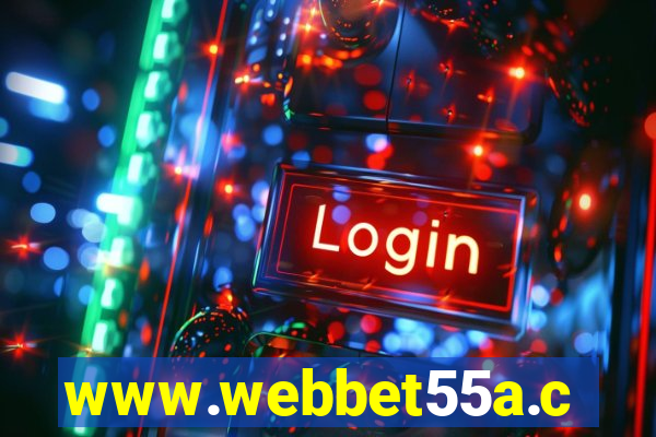 www.webbet55a.com