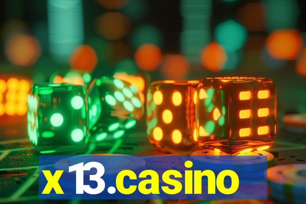 x13.casino