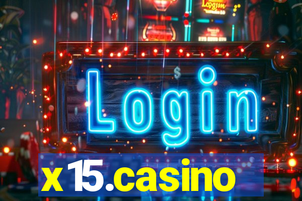 x15.casino