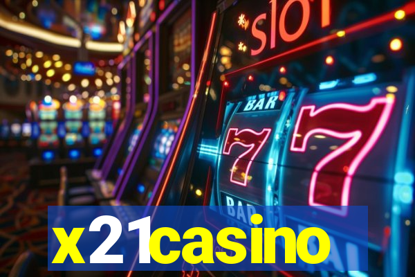 x21casino