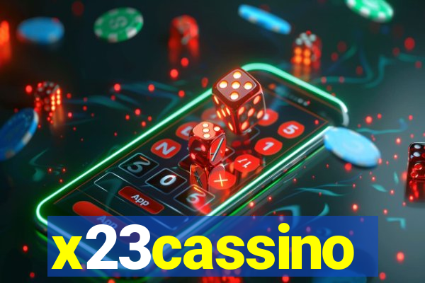 x23cassino