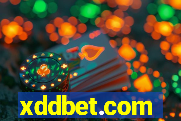 xddbet.com