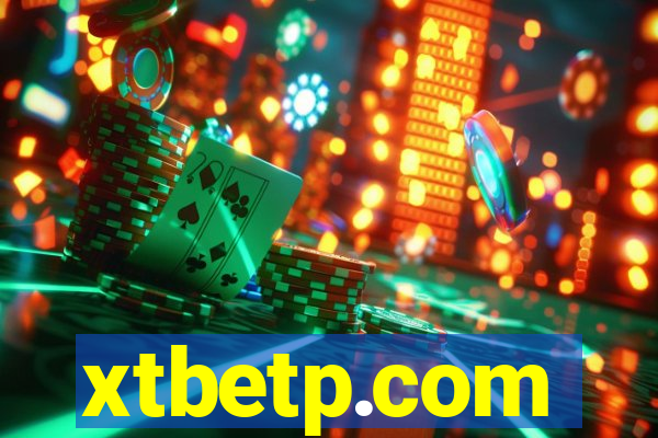 xtbetp.com