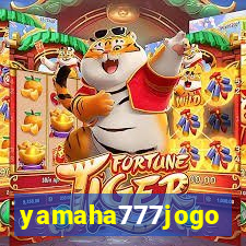 yamaha777jogo