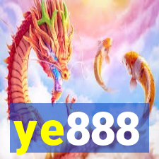 ye888