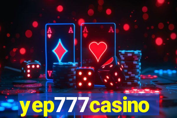 yep777casino