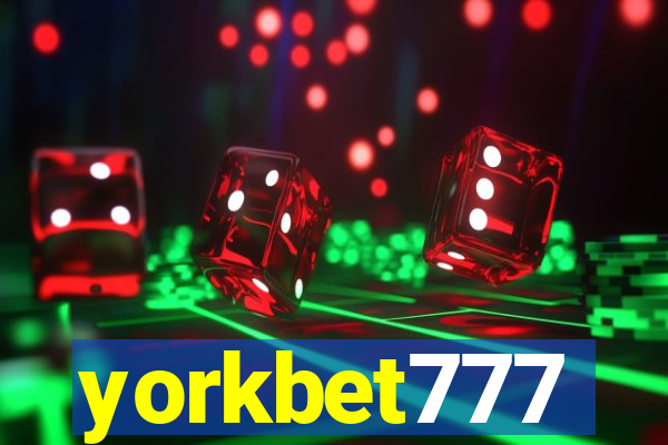 yorkbet777