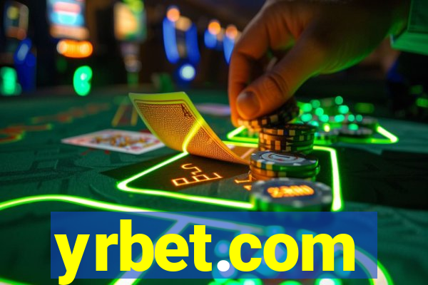 yrbet.com