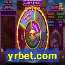 yrbet.com