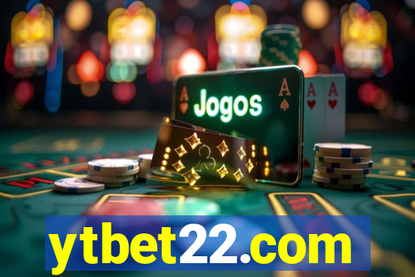 ytbet22.com