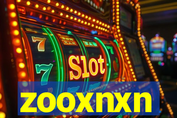 zooxnxn