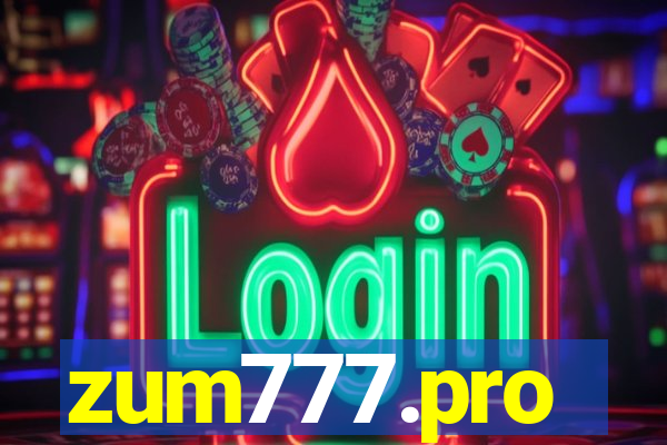 zum777.pro