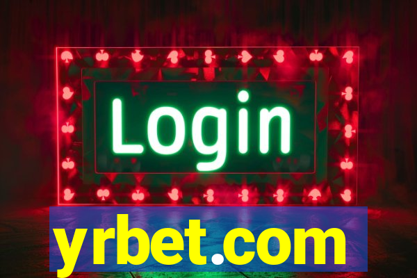 yrbet.com