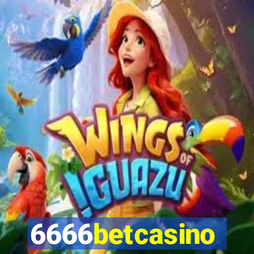 6666betcasino