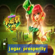 jogar prosperity fortune tree demo