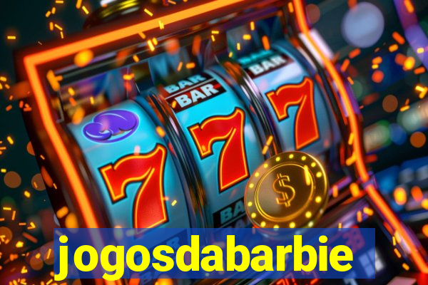 jogosdabarbie