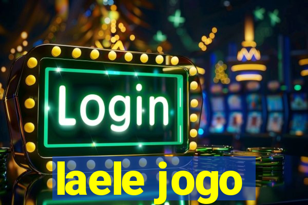 laele jogo