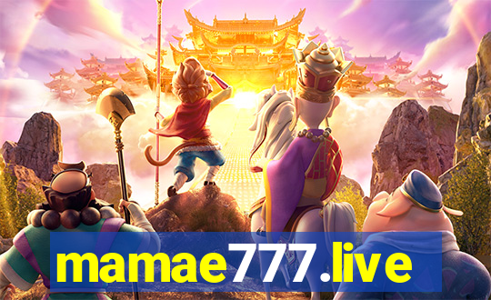 mamae777.live