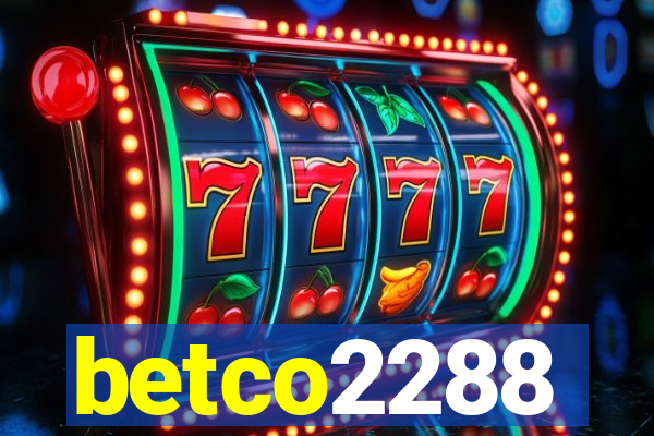 betco2288