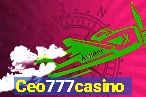 Ceo777casino