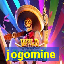 jogomine