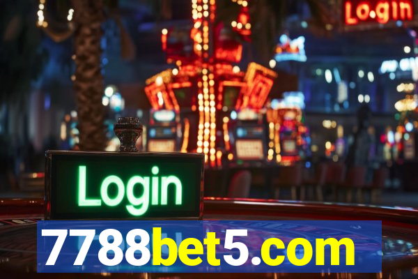 7788bet5.com