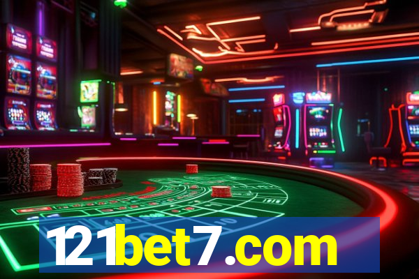 121bet7.com