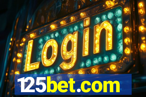 125bet.com