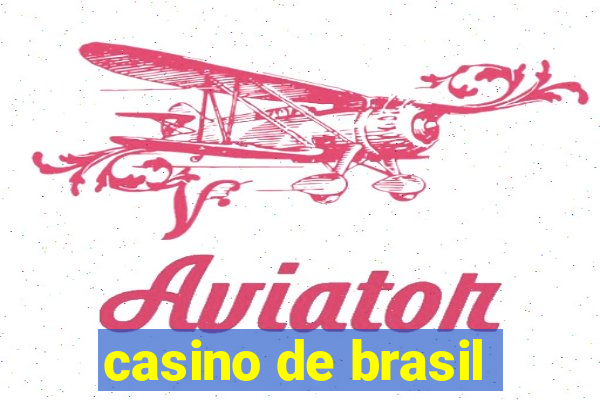 casino de brasil